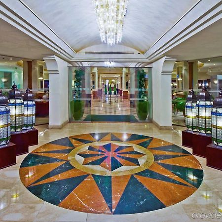 Holiday Inn Al Salam DDjeddah Extérieur photo