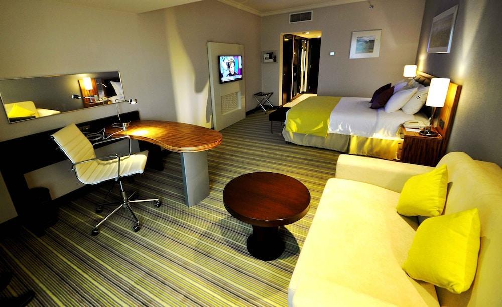 Holiday Inn Al Salam DDjeddah Extérieur photo