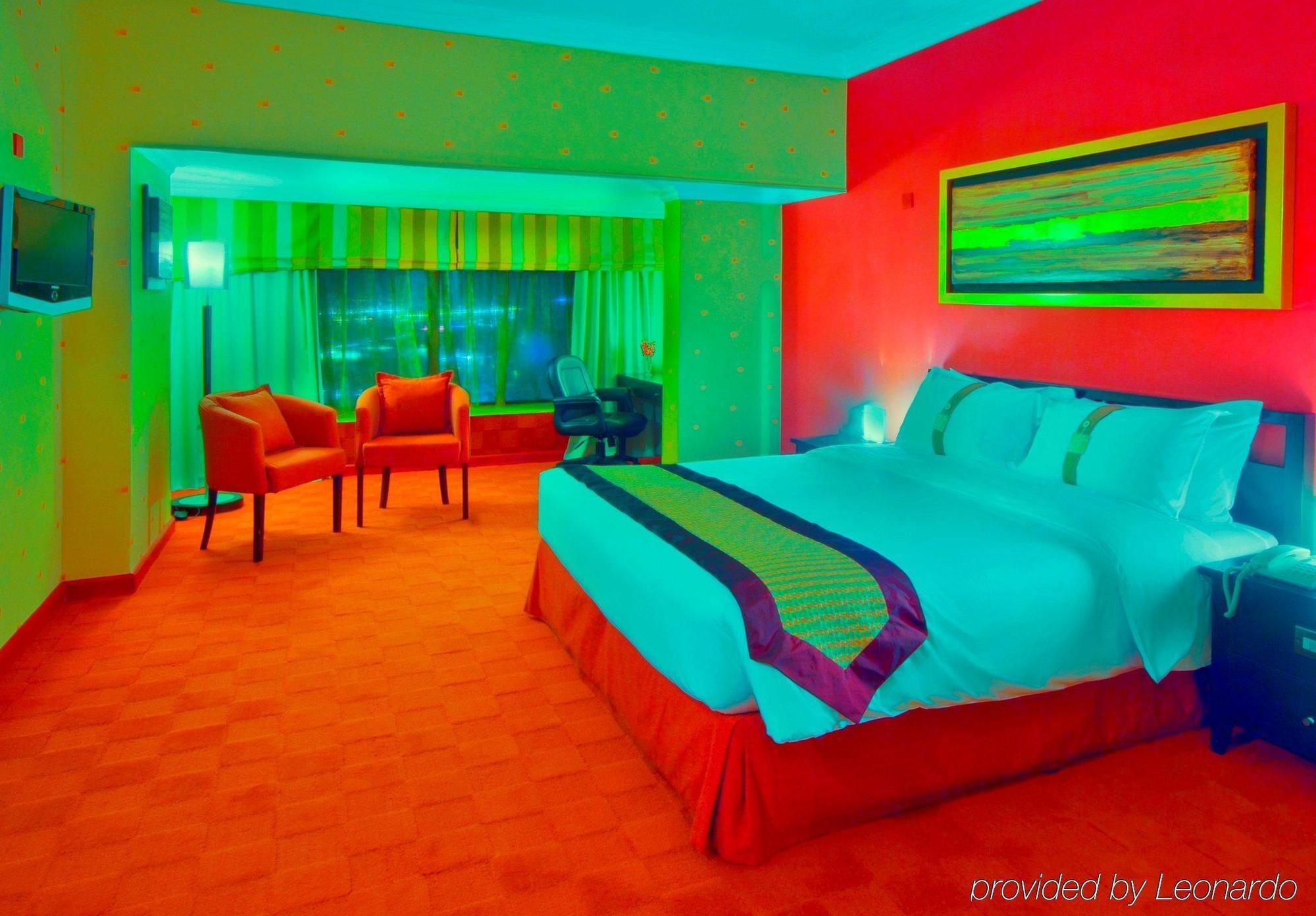 Holiday Inn Al Salam DDjeddah Extérieur photo