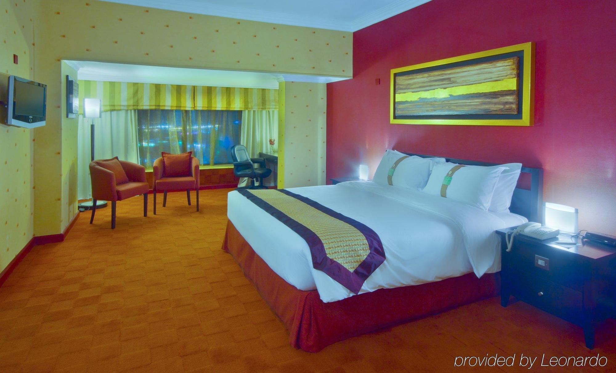 Holiday Inn Al Salam DDjeddah Extérieur photo