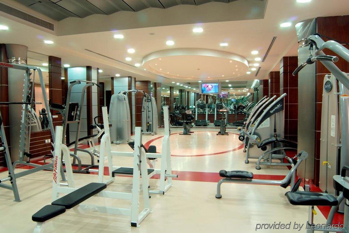 Holiday Inn Al Salam DDjeddah Extérieur photo