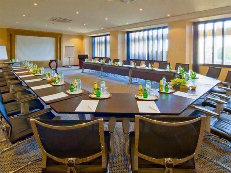 Holiday Inn Al Salam DDjeddah Extérieur photo