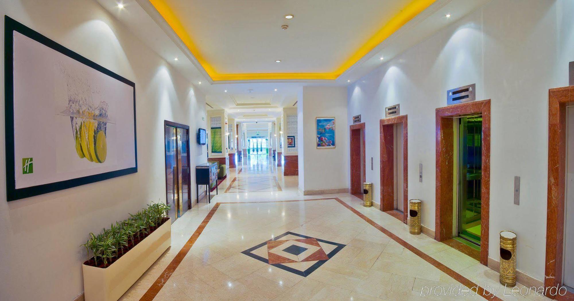 Holiday Inn Al Salam DDjeddah Intérieur photo