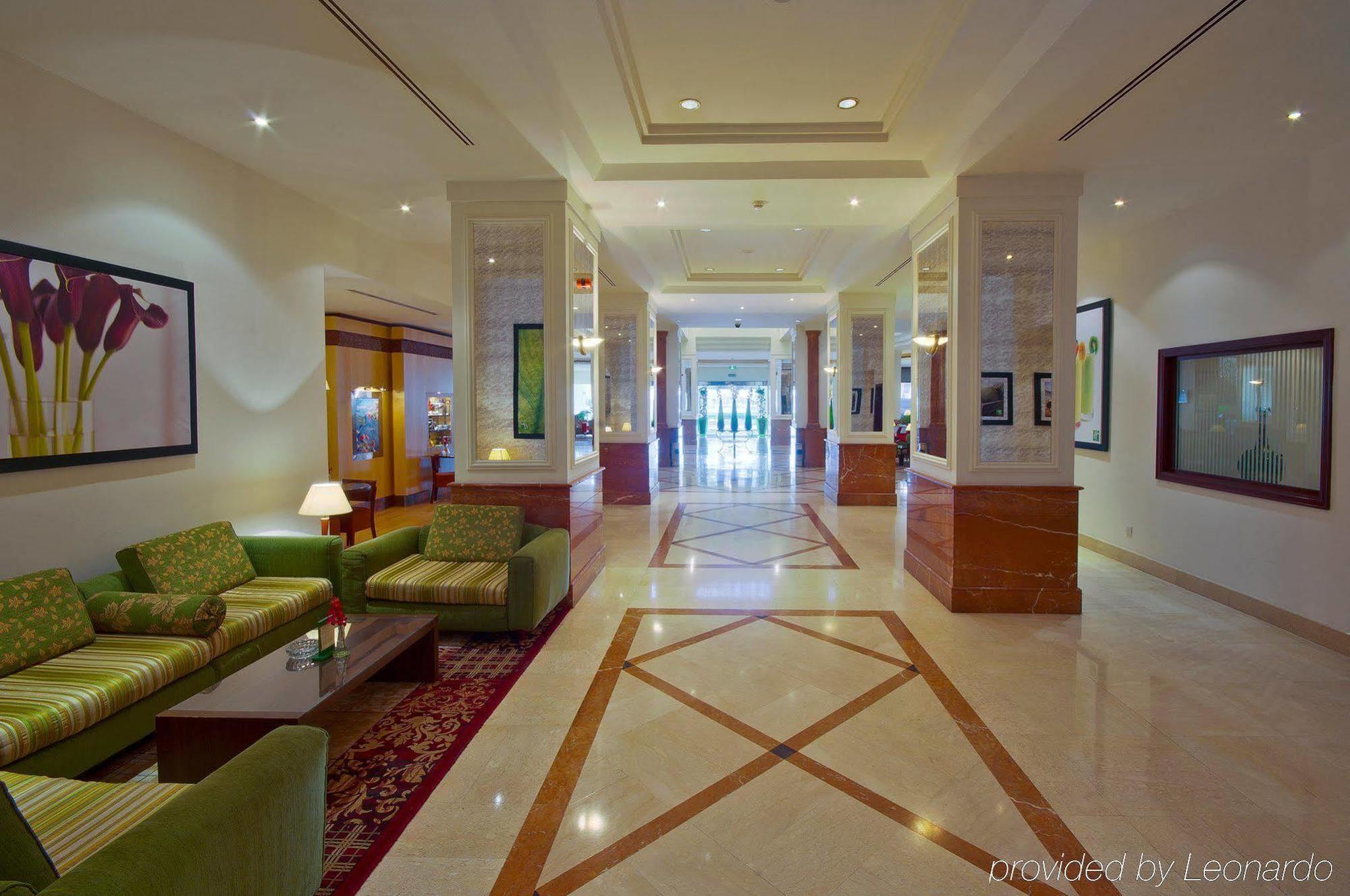 Holiday Inn Al Salam DDjeddah Extérieur photo
