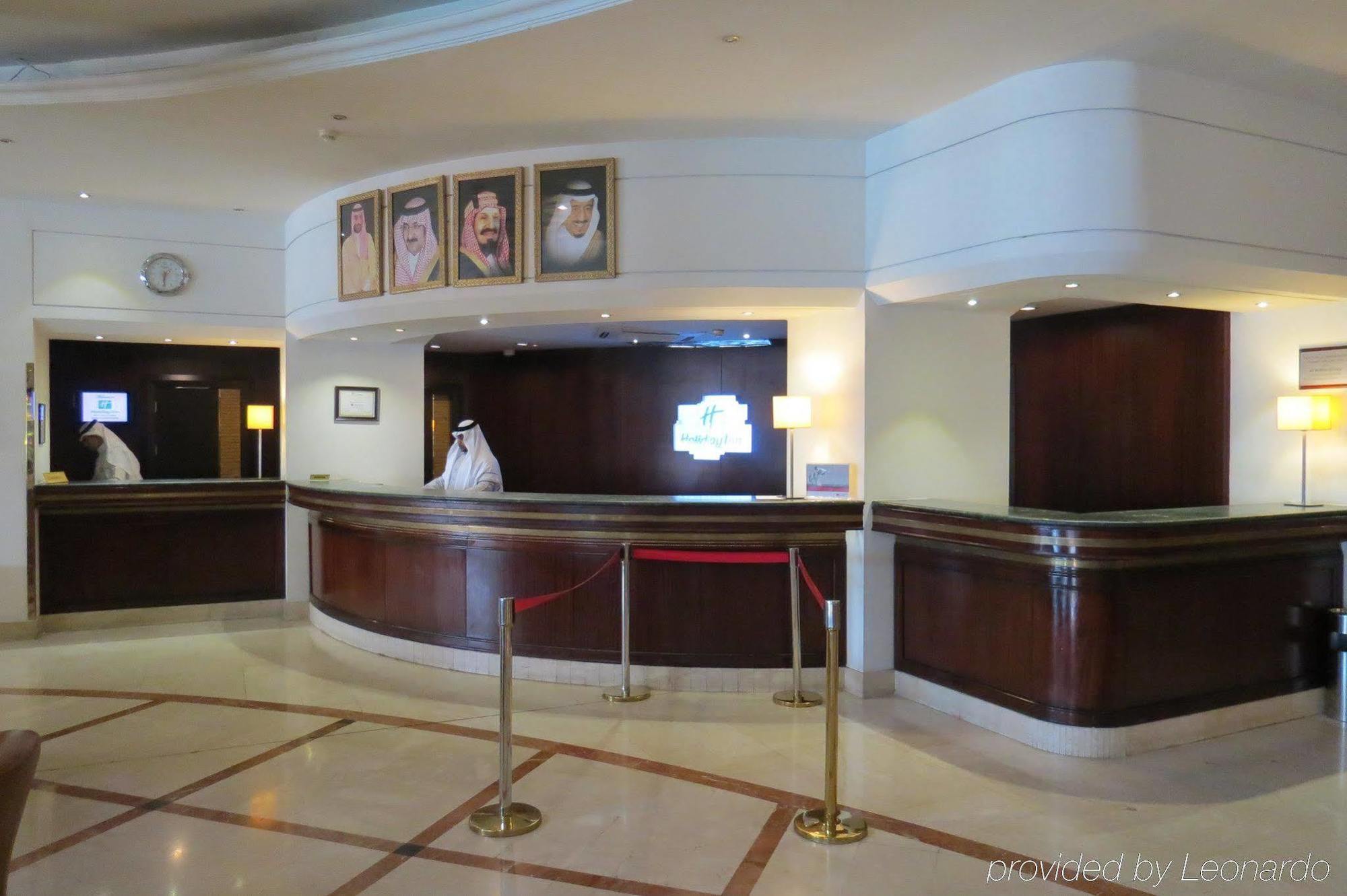 Holiday Inn Al Salam DDjeddah Extérieur photo
