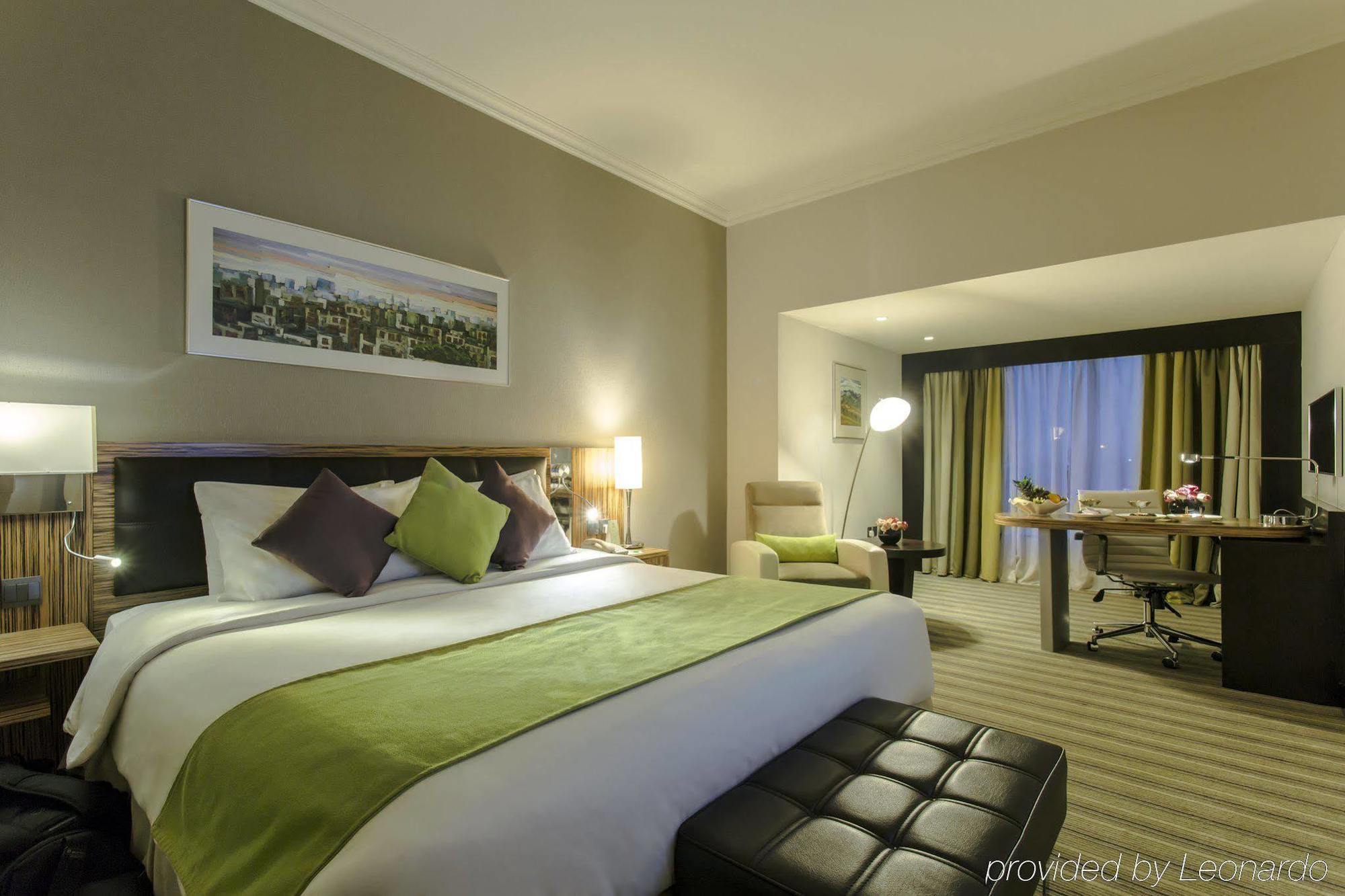 Holiday Inn Al Salam DDjeddah Extérieur photo