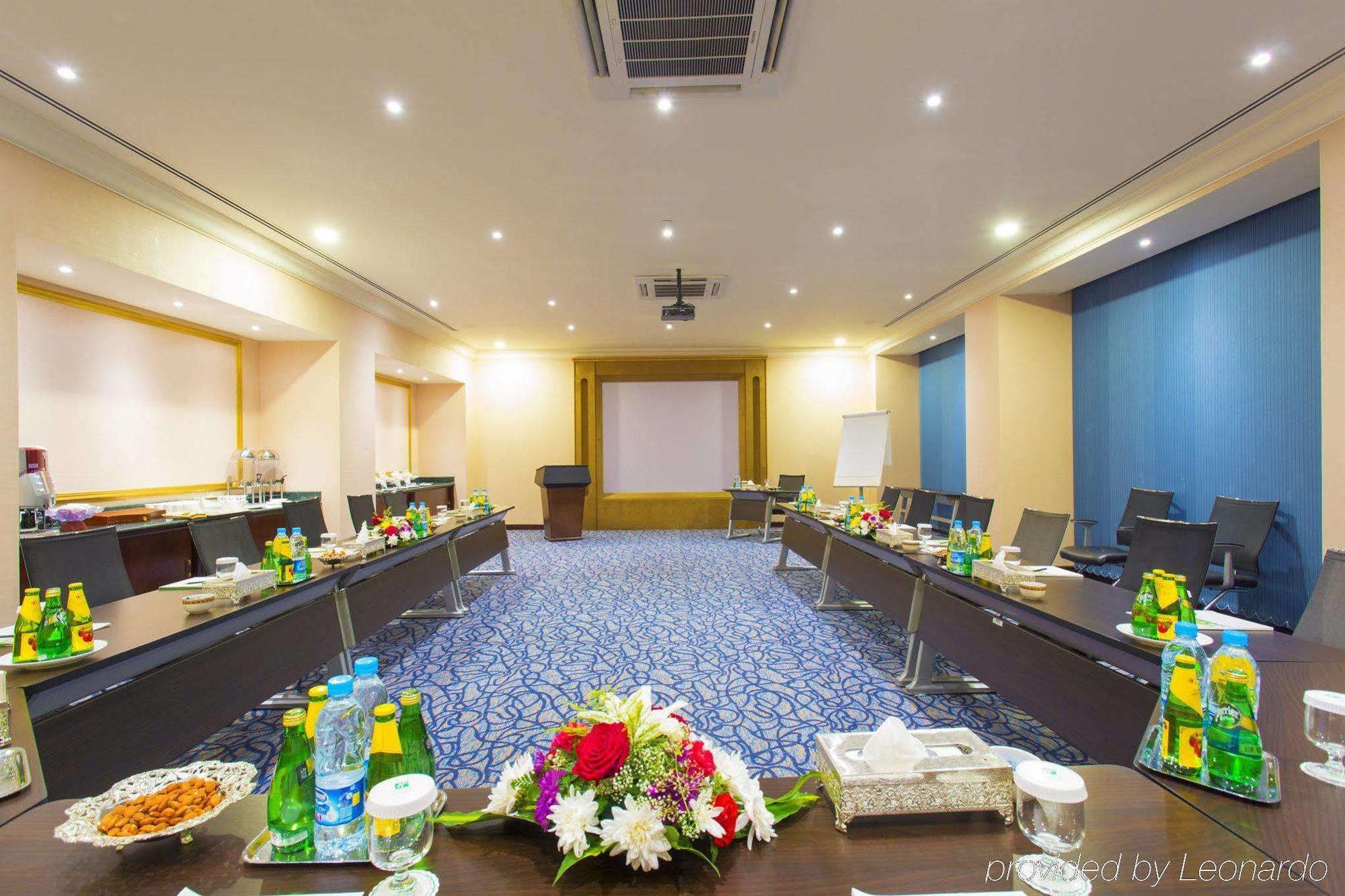 Holiday Inn Al Salam DDjeddah Extérieur photo