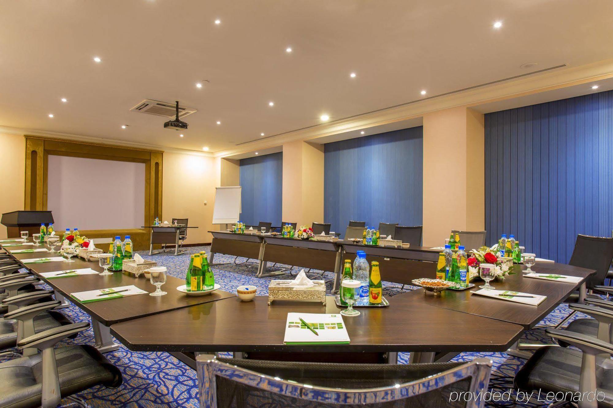 Holiday Inn Al Salam DDjeddah Extérieur photo