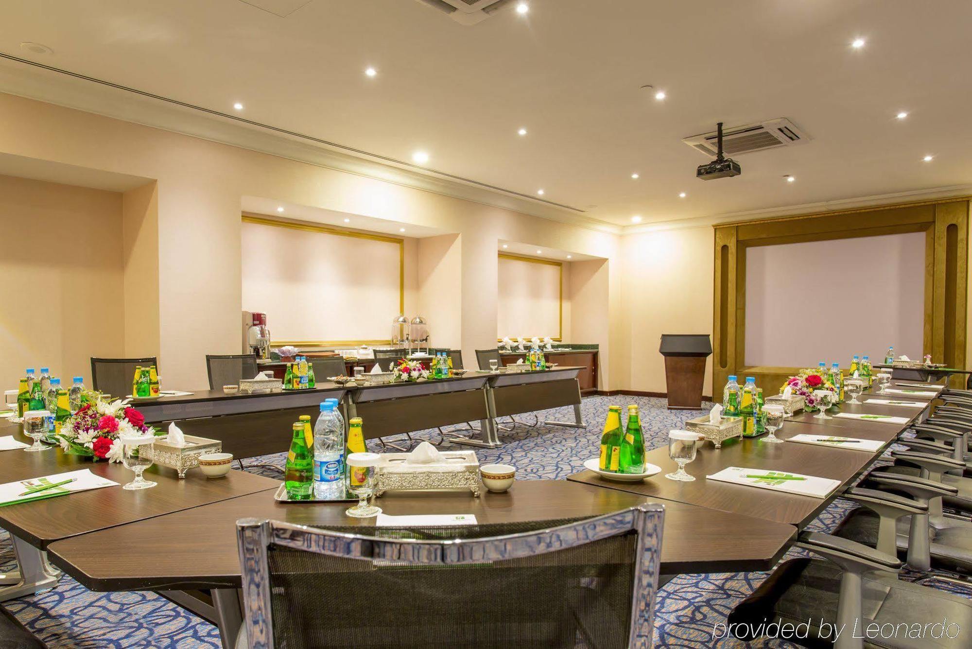 Holiday Inn Al Salam DDjeddah Extérieur photo