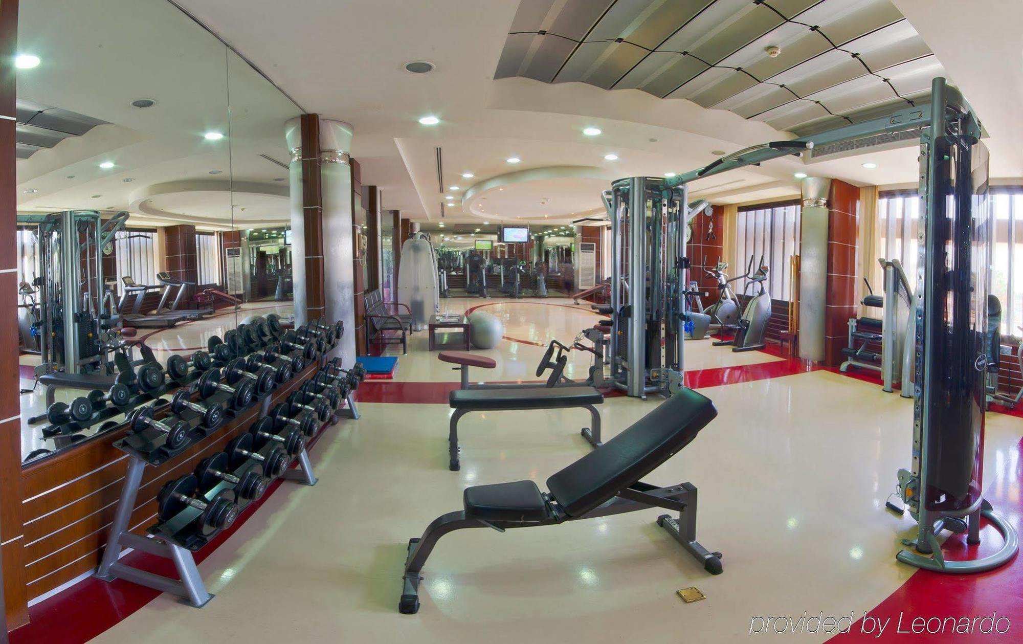 Holiday Inn Al Salam DDjeddah Extérieur photo