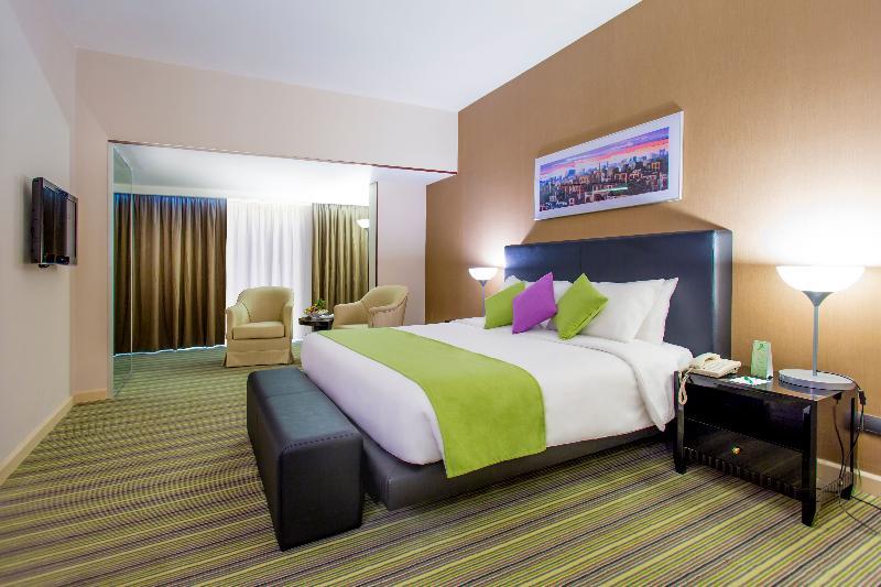 Holiday Inn Al Salam DDjeddah Extérieur photo