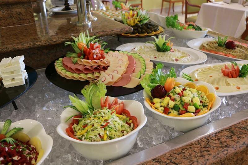 Holiday Inn Al Salam DDjeddah Extérieur photo