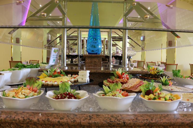 Holiday Inn Al Salam DDjeddah Extérieur photo
