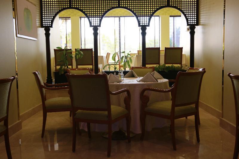 Holiday Inn Al Salam DDjeddah Extérieur photo