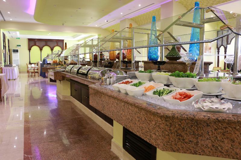 Holiday Inn Al Salam DDjeddah Extérieur photo