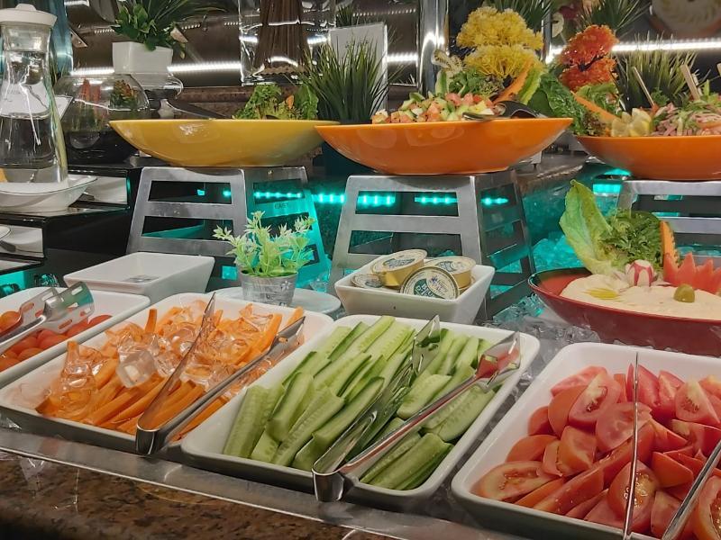 Holiday Inn Al Salam DDjeddah Extérieur photo