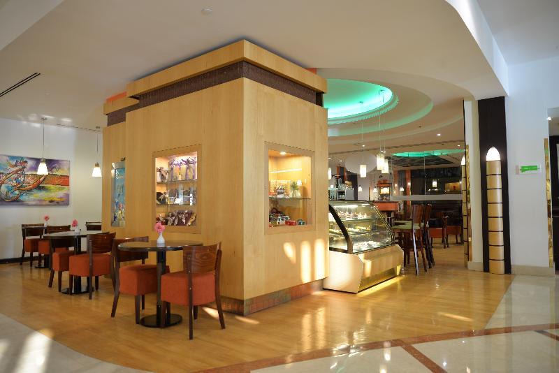 Holiday Inn Al Salam DDjeddah Extérieur photo
