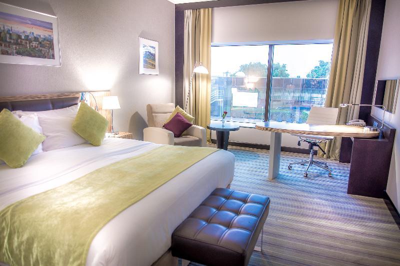 Holiday Inn Al Salam DDjeddah Extérieur photo
