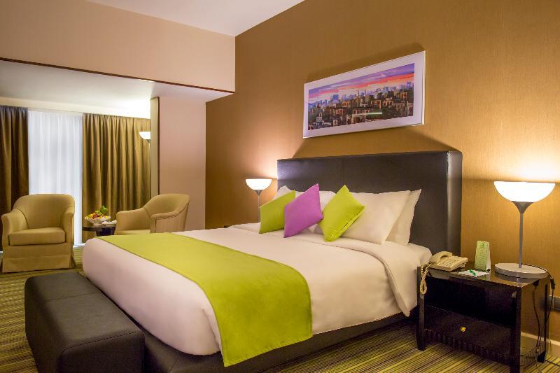 Holiday Inn Al Salam DDjeddah Extérieur photo