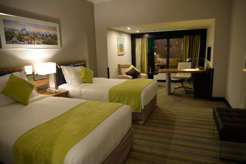 Holiday Inn Al Salam DDjeddah Extérieur photo