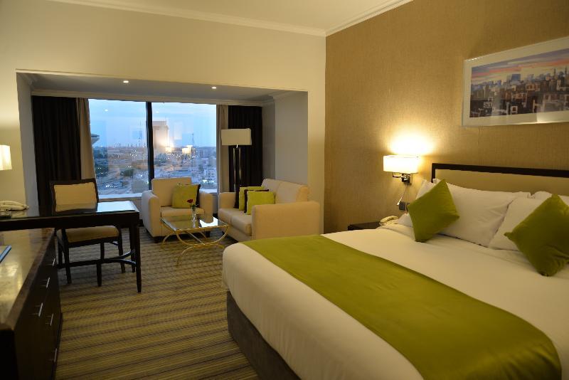 Holiday Inn Al Salam DDjeddah Extérieur photo